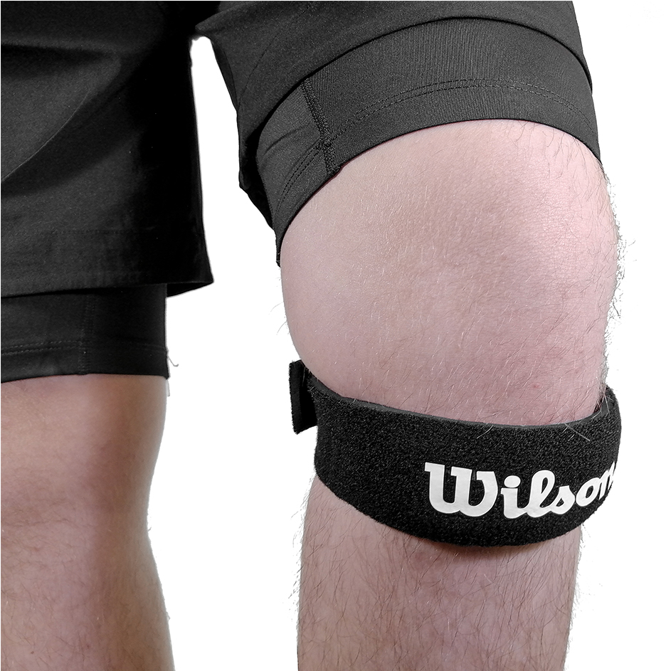 SOPORTE PARA WILSON | GTO