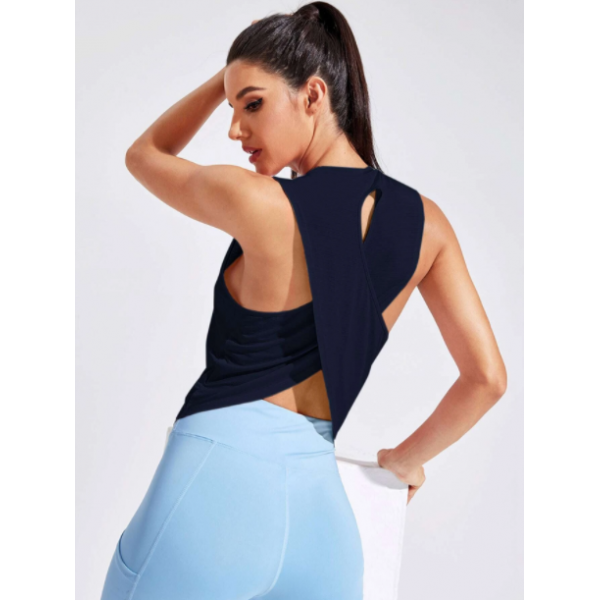 Tank top deportivo clearance