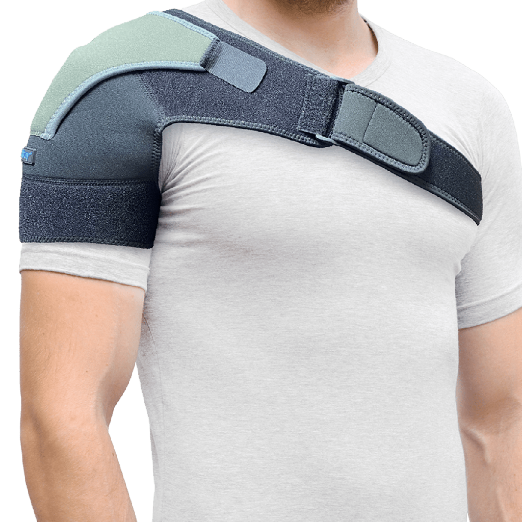 SOPORTE PARA HOMBRO GTO