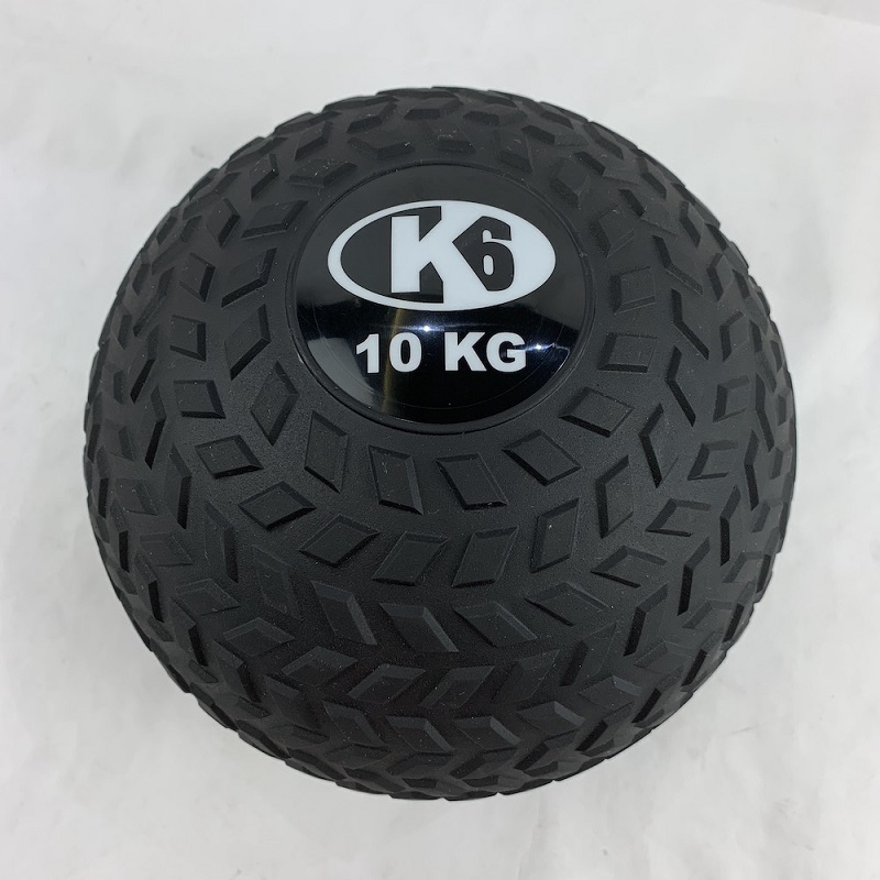 BALON TEXTURIZADO DE EJERCICIOS K6 10KG