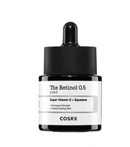 Suero de Aceite  Retinol 20ml