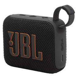 [MM111JBL55] Jbl Bocina Go 4 Inalambrica Negra