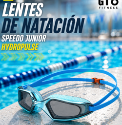 Lentes Natación Speedo adulto