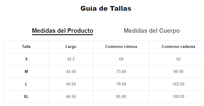 Falda Ajustada De Cuero Con Abertura Delantera