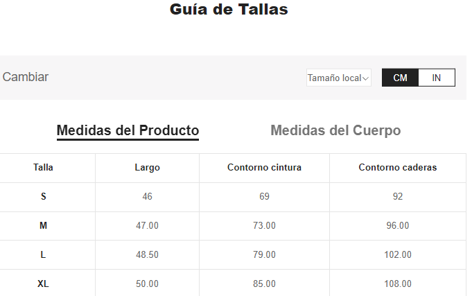 Falda Ajustada De Cuero Con Abertura Delantera