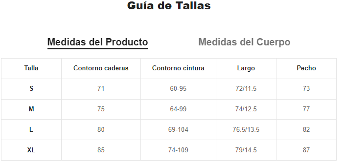 Traje de Baño una pieza con aro de cuello profundo