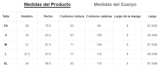 Vestido línea A unicolor ribete con fruncido