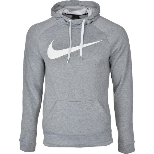 Sudadero Nike Gris