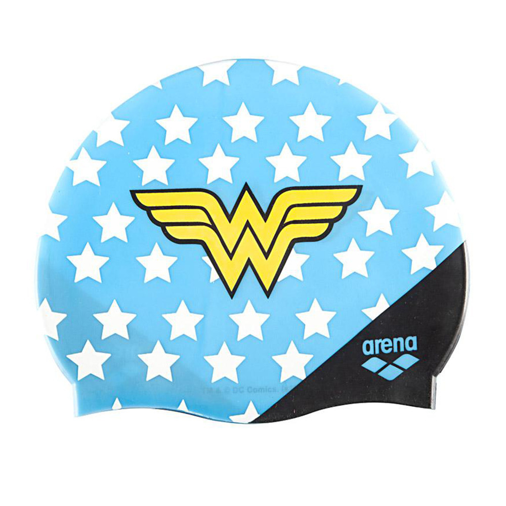 Gorro de Natacion mujer Maravilla