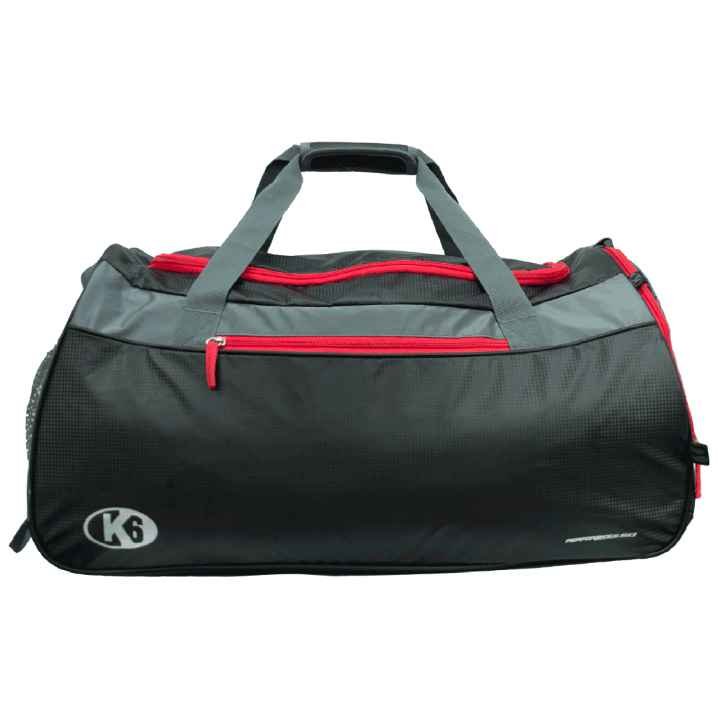 MALETIN DEPORTIVO  25L K6