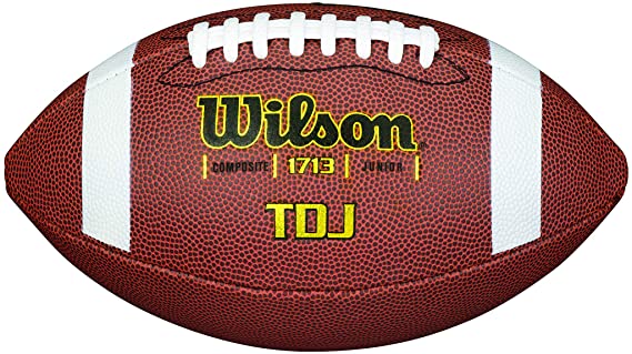 BALON WILSON TDJ REPLICA