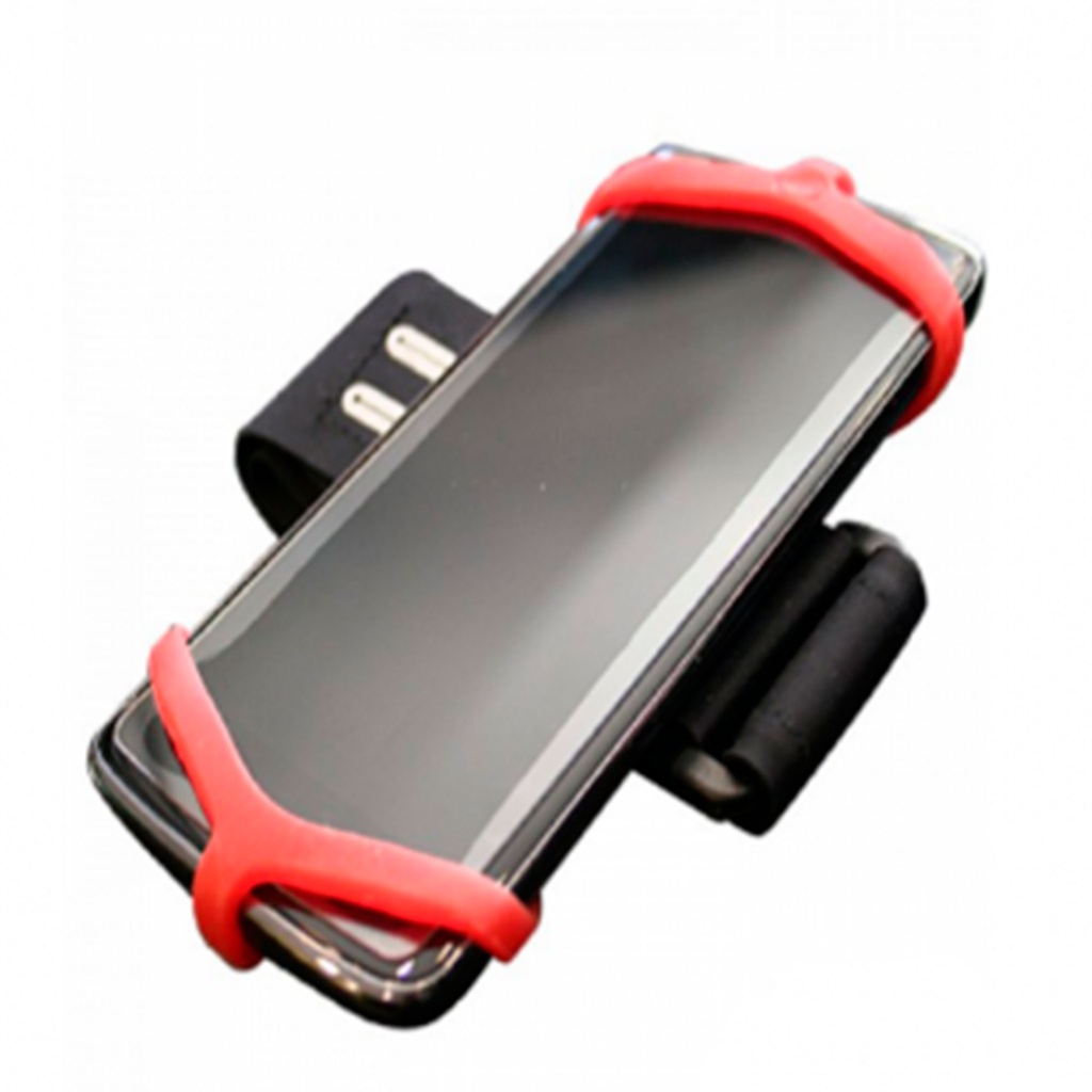 BRAZALETE DEPORTIVO AJUSTABLE K6 CELULAR