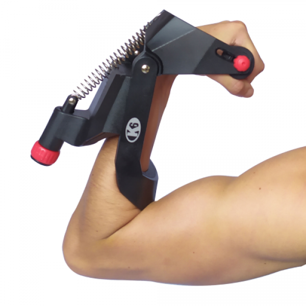 EJERCITADOR ANTEBRAZO POWERGRIP K6