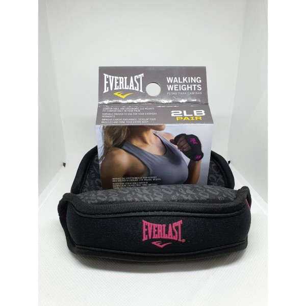 PESA MANO 2LB EVERLAST