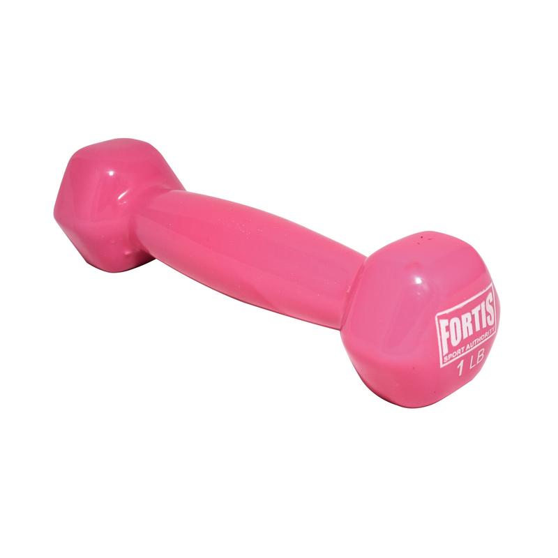 MANCUERNAS DE VINIL 1LB PAR