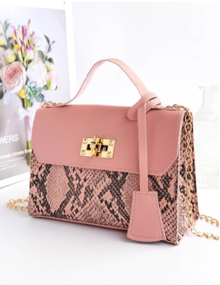 Mini  Carteras Pink