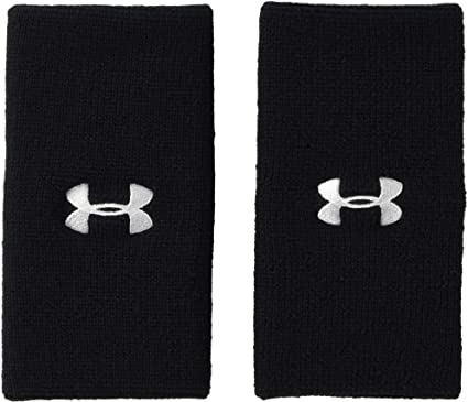 Muñequeras under armour