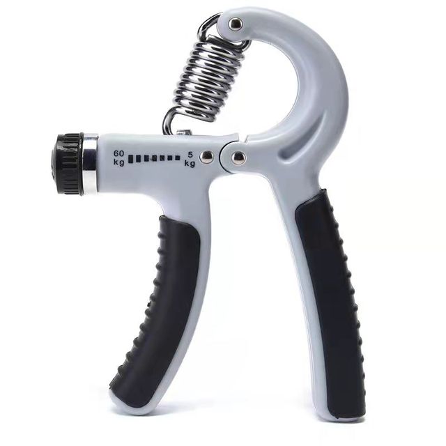 Hand Grip GTO FIT gris