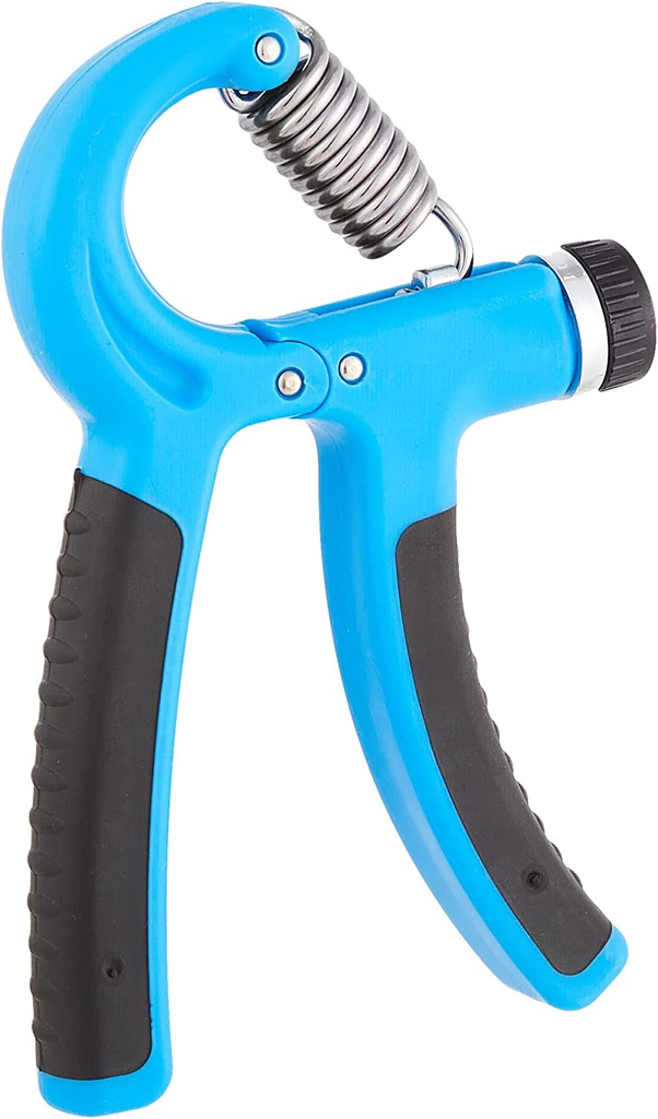 Hand Grip GTO FIT celeste