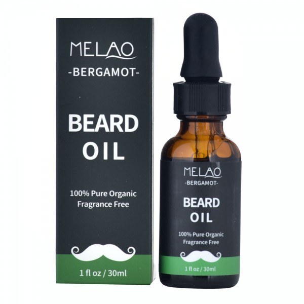 ACEITE DE BARBA Y BIGOTE CRECIMIENTO Y HUMECTACION BARBA Y BIGOTE MELAO