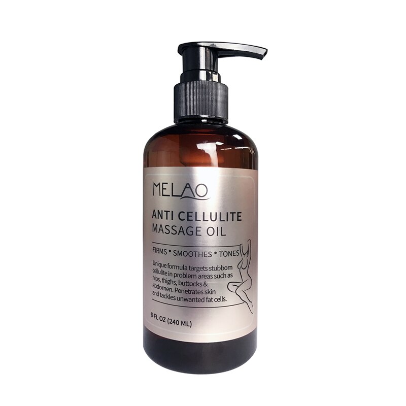 ACEITE PARA CELULITIS Y ESTRIAS MELAO