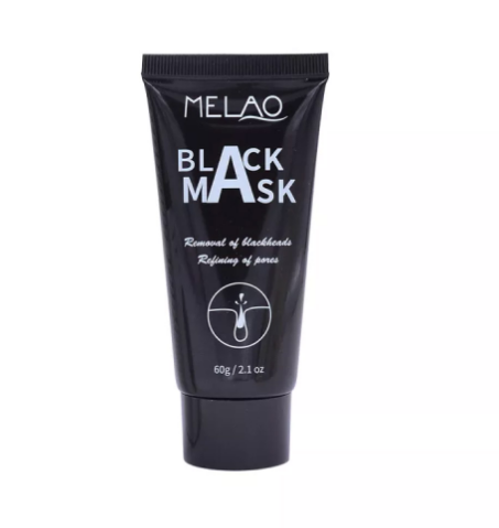 MASCARILLA PARA PUNTOS NEGROS FACIAL