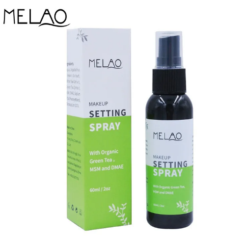 SELLADOR DE MAQUILLAJE DE TE VERDE MELAO