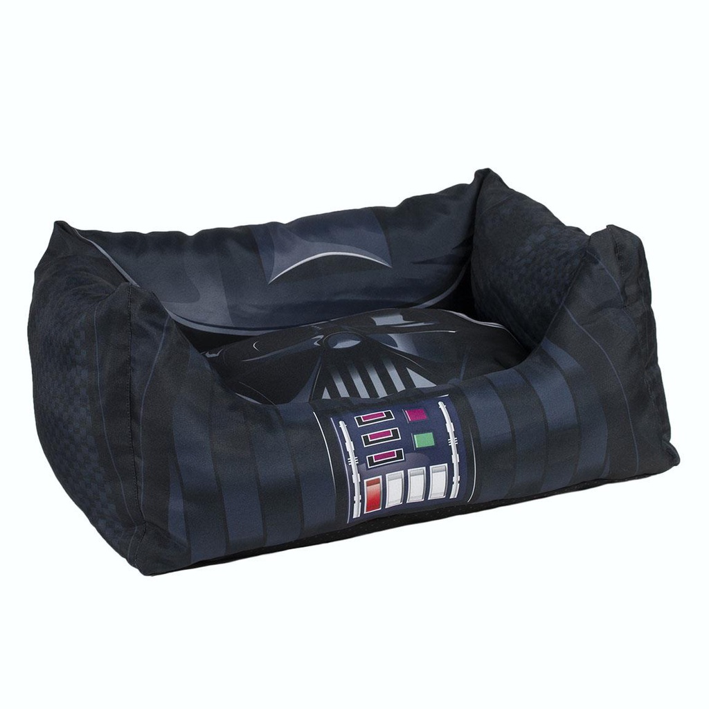 CAMA PARA MASCOTA STAR WARS TALLA S