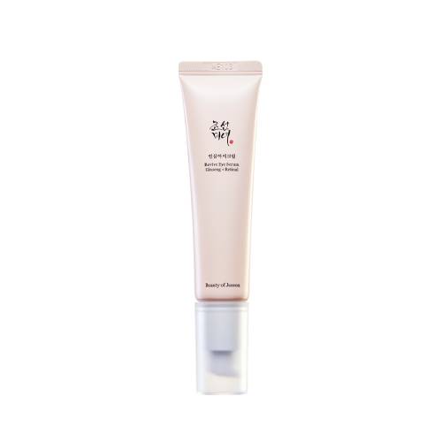 Sérum Contorno de Ojos Revive Ginseng + Retinal 30ml