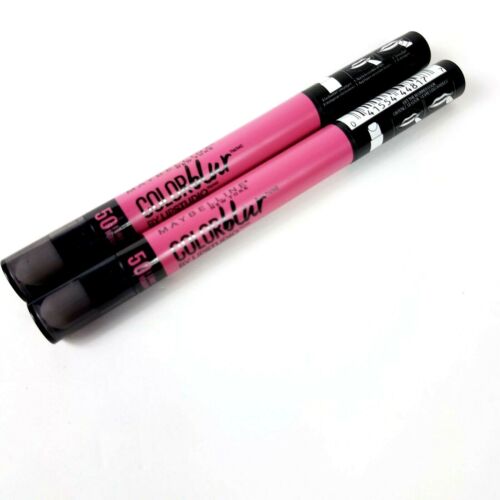 Labial Maybelline Color Blur 50