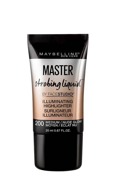 Iluminador Maybelline 200