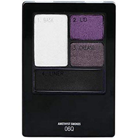 Sombra de ojos 06Q AMETHYST SMOKE