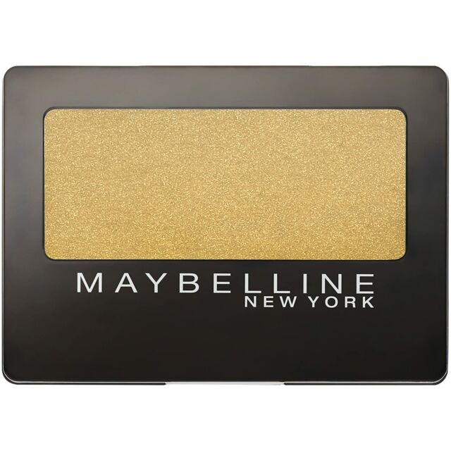 Sombras Maybelline 90S GOLD SCHOOL