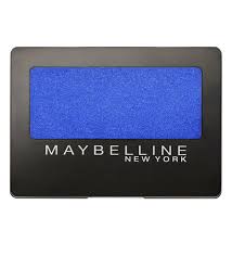 Sombras Maybelline 120S ACID RAIN