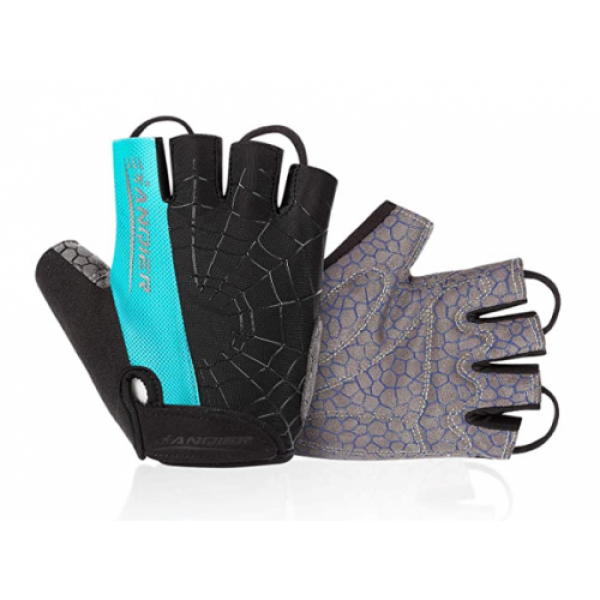 Guantes Para Pesas Spider