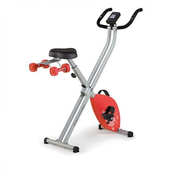 EXERCISE BIKE PROFORM