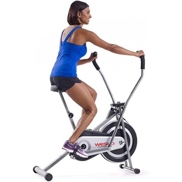 EXERCISE BIKE WESLO CROSS