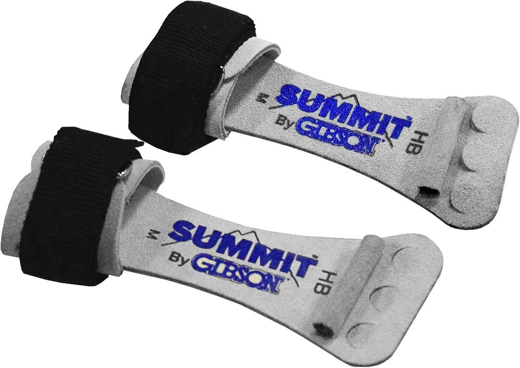 Gibson Athletic Summit Grip, Men's High Bar