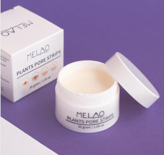 CREMA REMOVEDOR DE PUNTOS NEGROS MELAO
