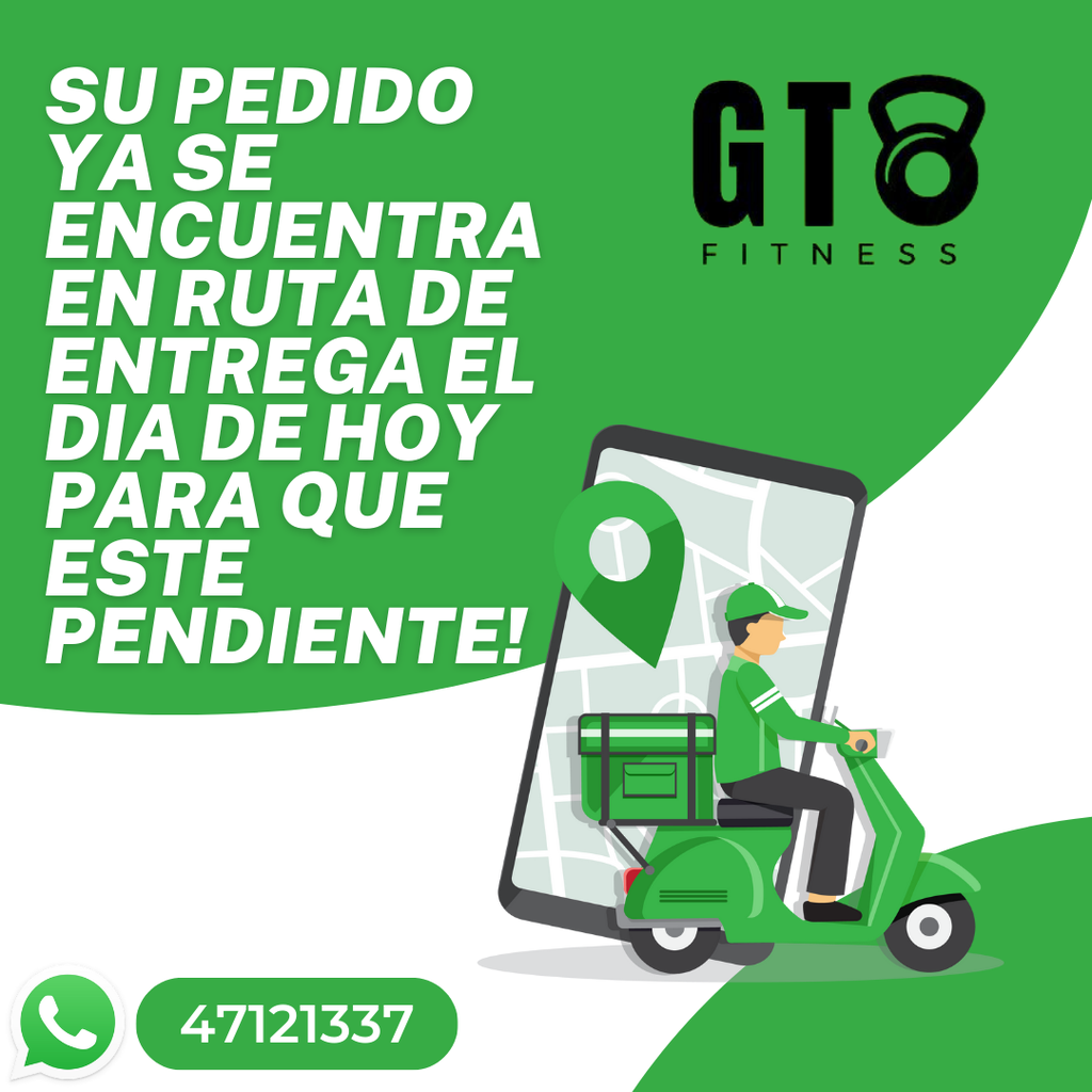 COSTO DE ENVIO BANDAS