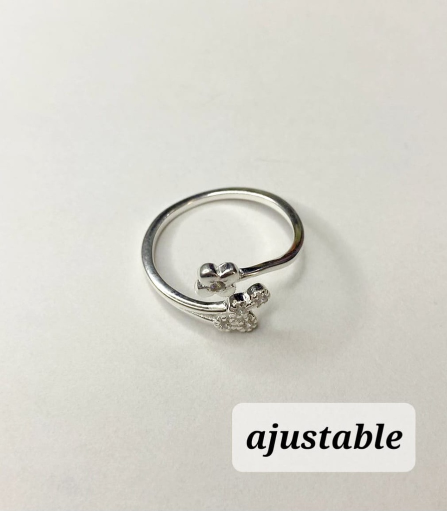 ANILLO AJUSTABLE