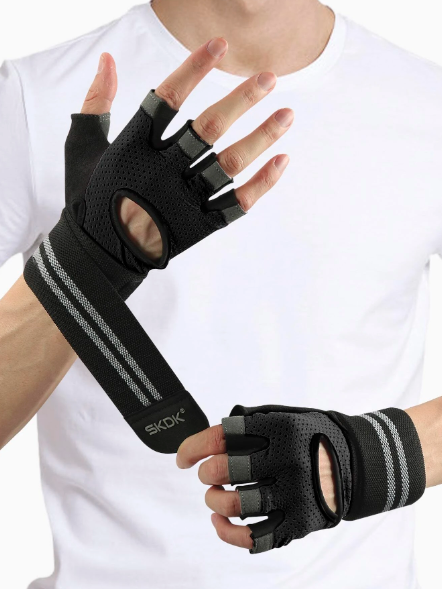 Guantes de entrenamiento para hombres y mujeres