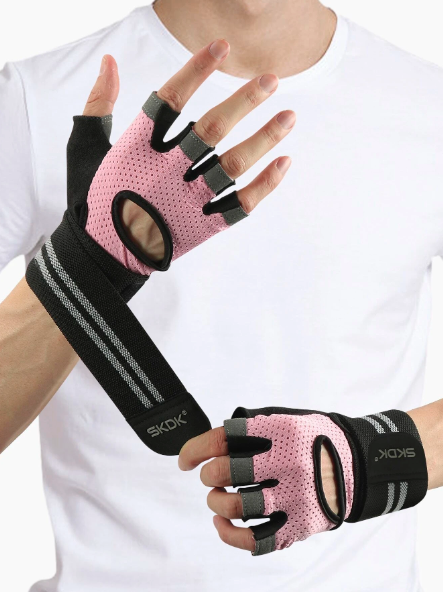 Guantes de entrenamiento para hombres y mujeres