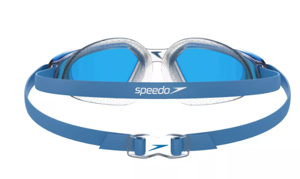 Lentes Natación Speedo Hydropulse GOG Azul Adulto