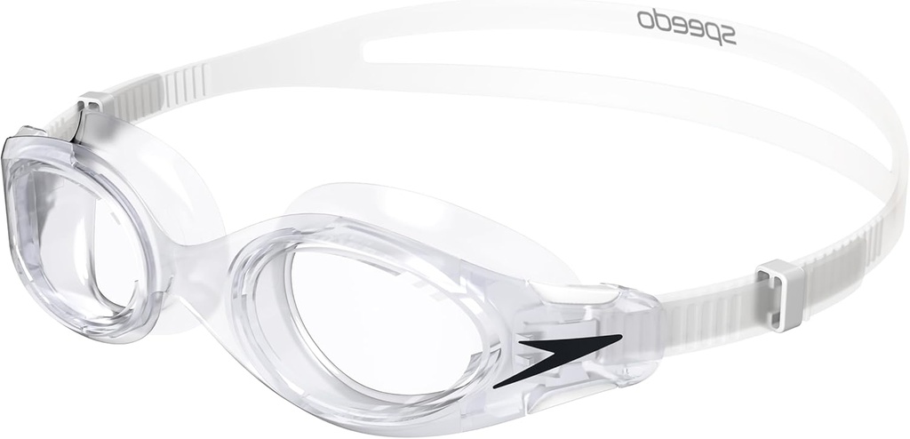 Lentes Natación Speedo Hidrosity 2.0  Claros