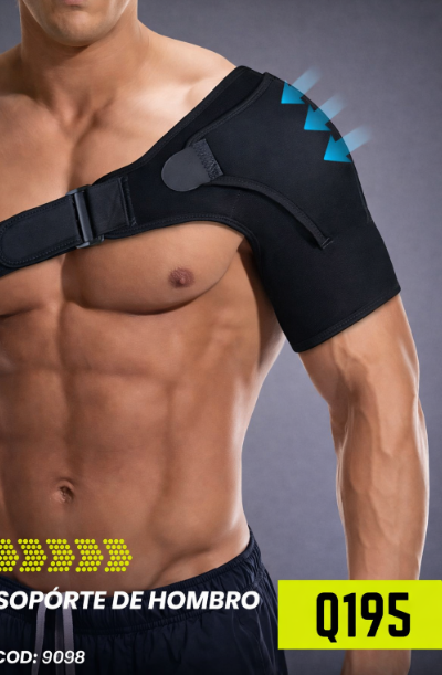 Soporte para Hombro Wilson (copia)