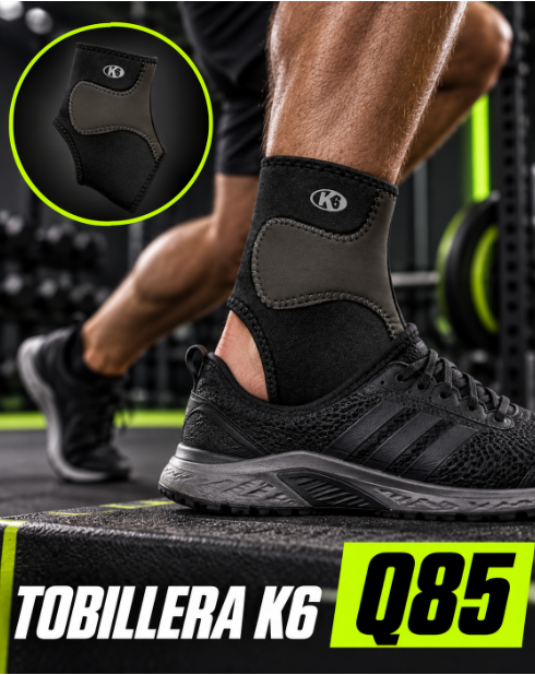 TOBILLERA K6