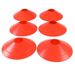 [4905741990275] Set de 6 Conos Weston