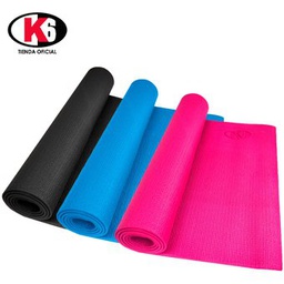 Yoga Mat de 4 MM