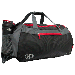 [13667] MALETIN DEPORTIVO 50L K6